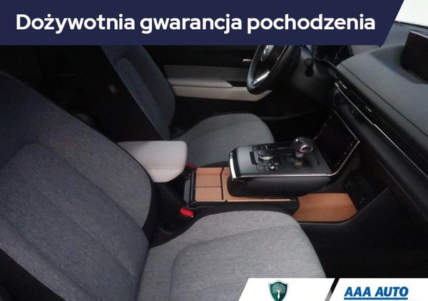 Mazda MX-30 cena 84000 przebieg: 27449, rok produkcji 2021 z Witkowo małe 352